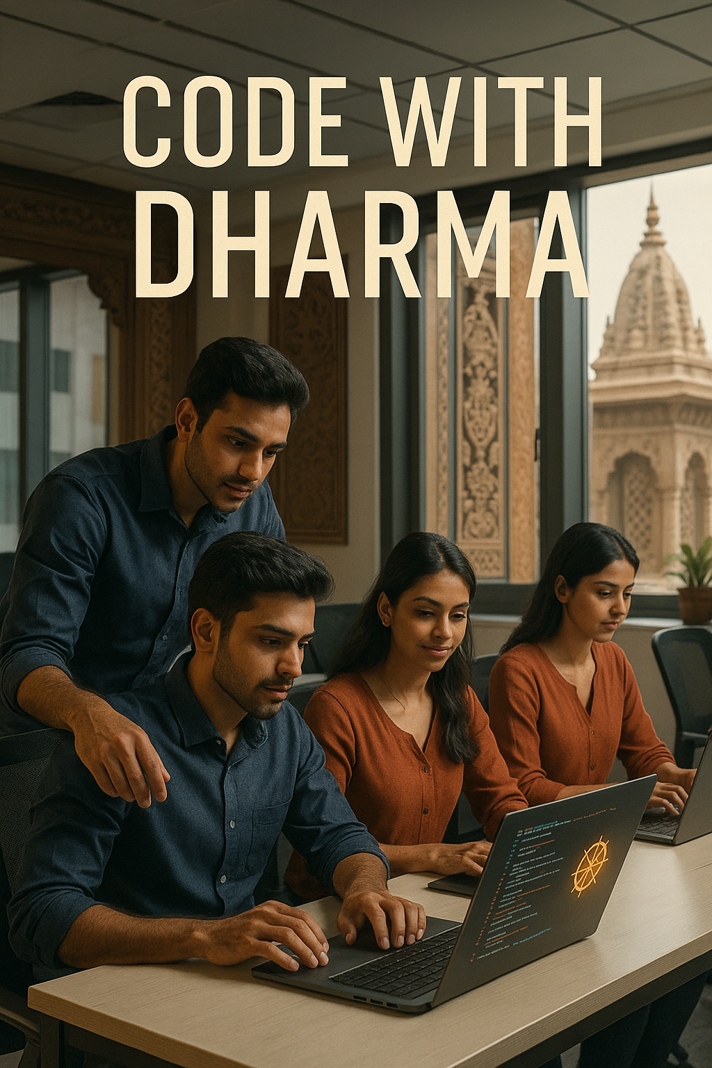 Vault Zero: Dharma Entry Edition – Unlock Financial Freedom