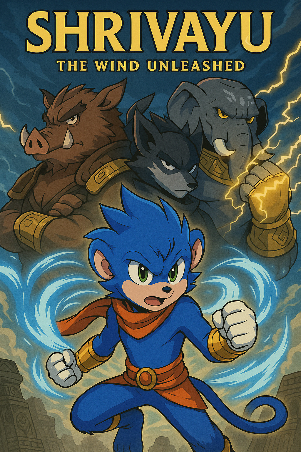 Vault Three: The Eternal Knowledge Archive (Lifetime Access)