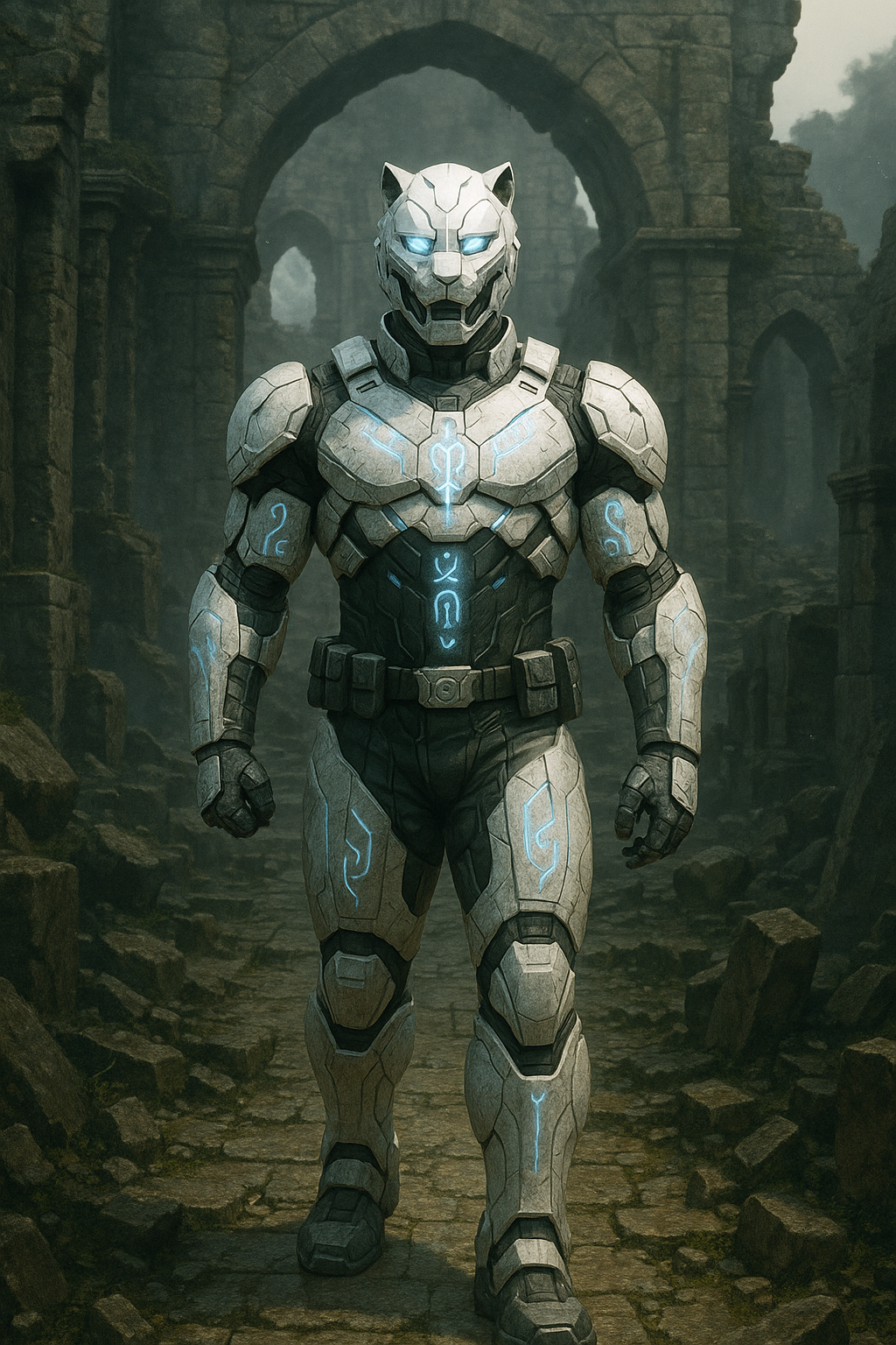 Vault Three: The Eternal Knowledge Archive (Lifetime Access)