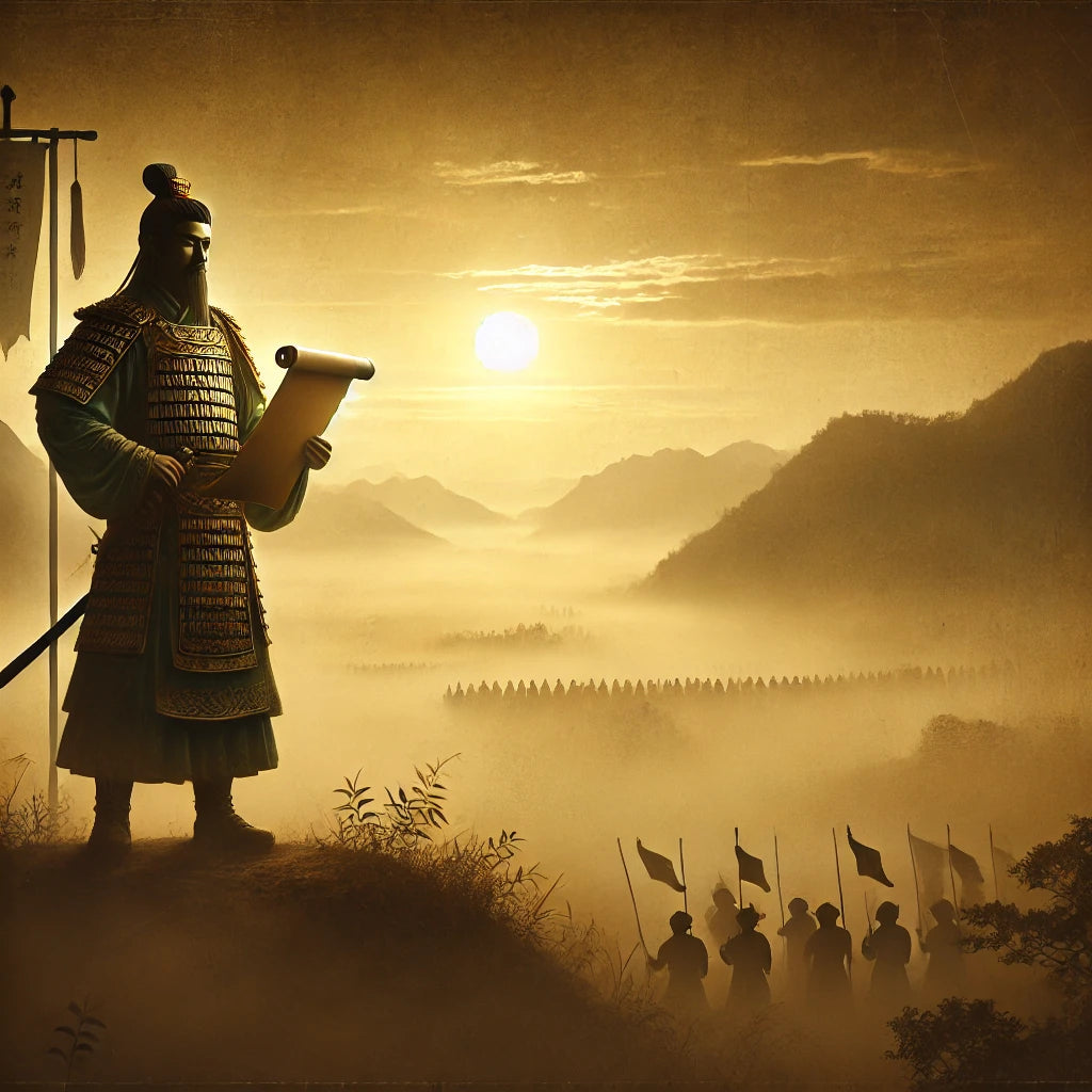 Sun Tzu Art of War