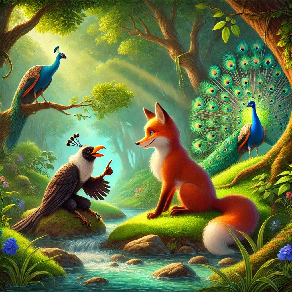Ancient Wisdom Story Bundle – Timeless Tales of Morality & Virtue