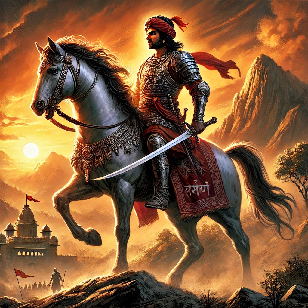 Legends of Valor Bundle: The Ultimate Warrior King Collection