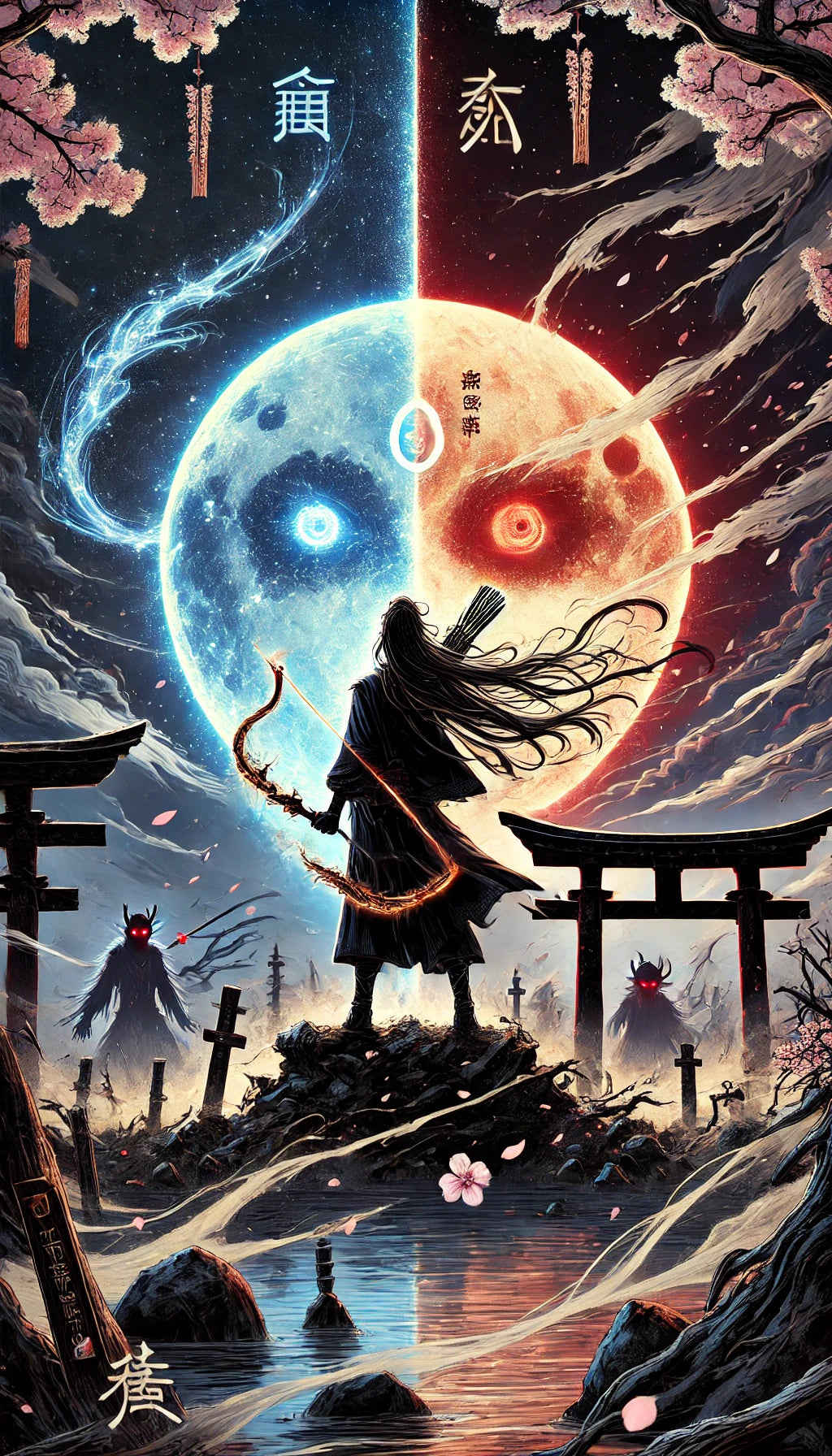 DHANURVAAN: THE DIVINE BOWMASTER