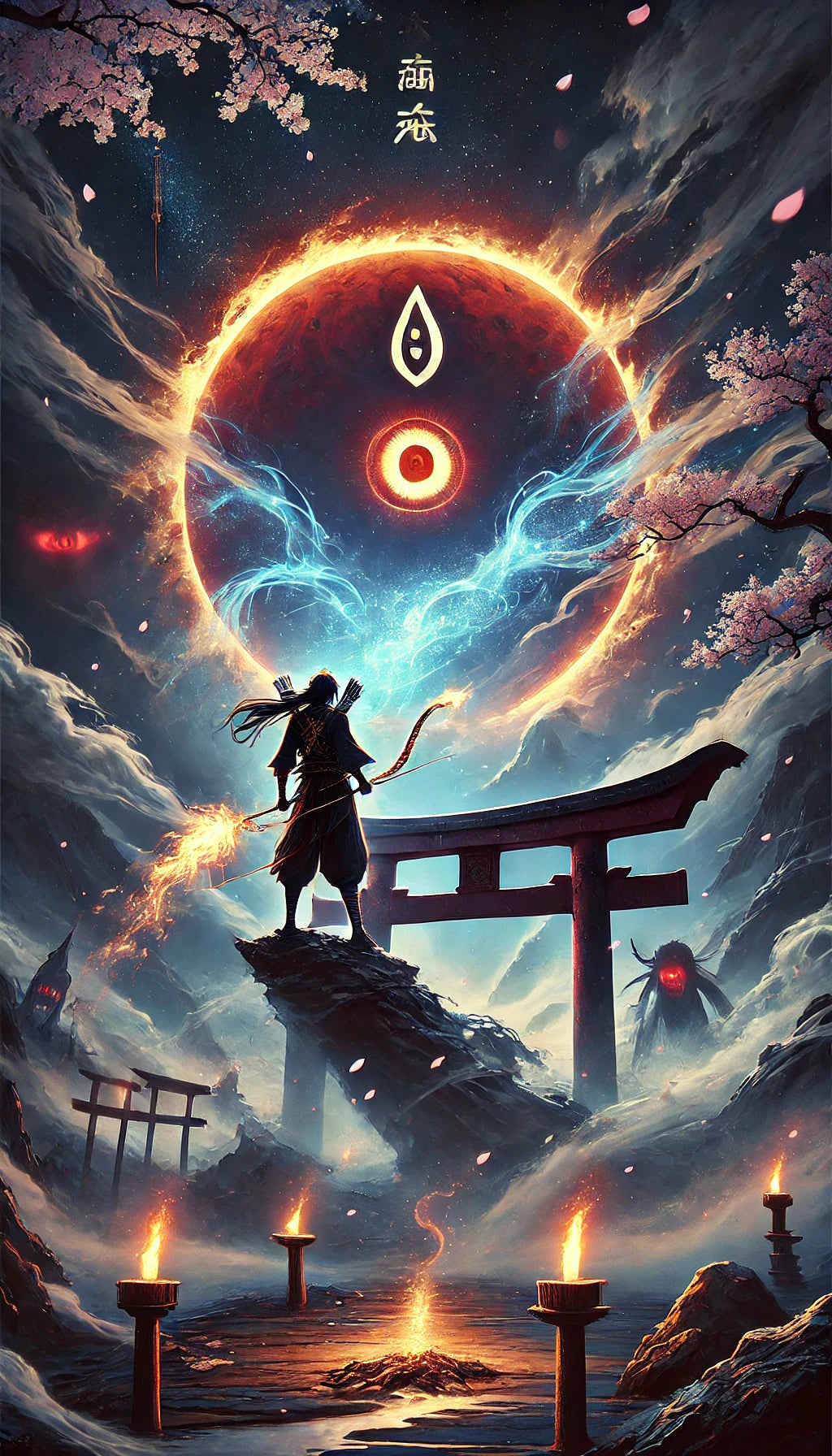 DHANURVAAN: THE DIVINE BOWMASTER