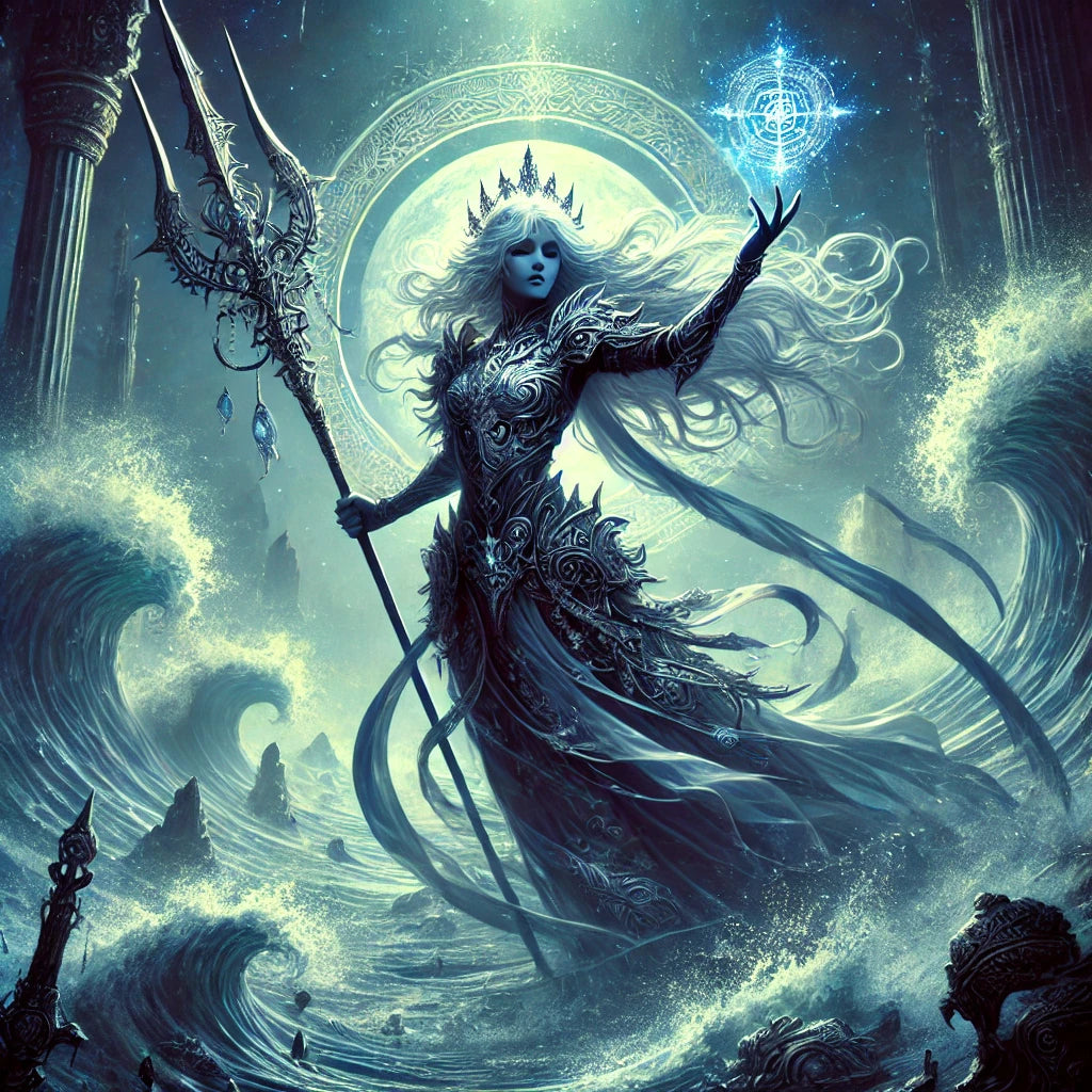 Sonalika The Warrior Empress