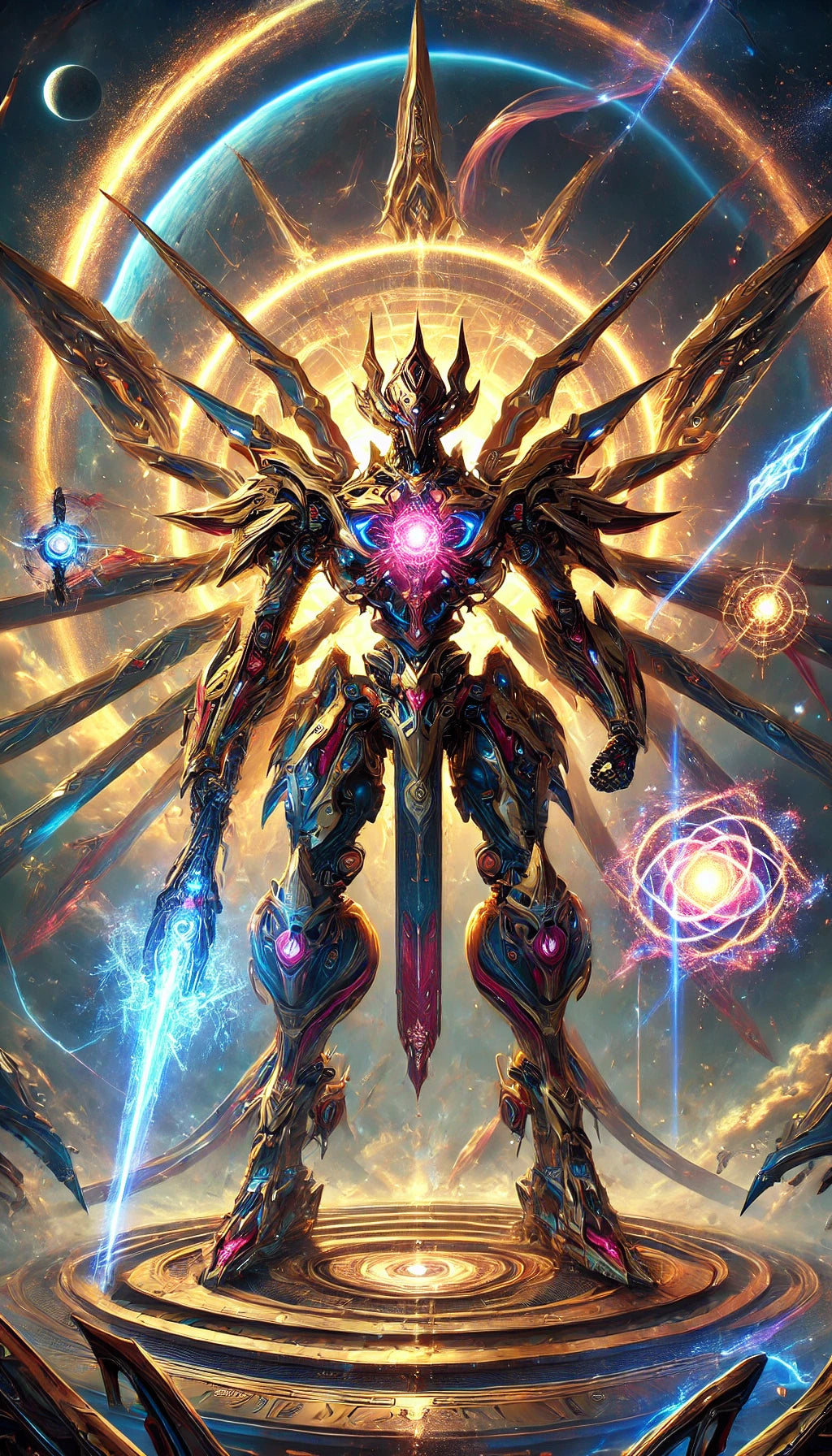 Vault Three: The Eternal Knowledge Archive (Lifetime Access)
