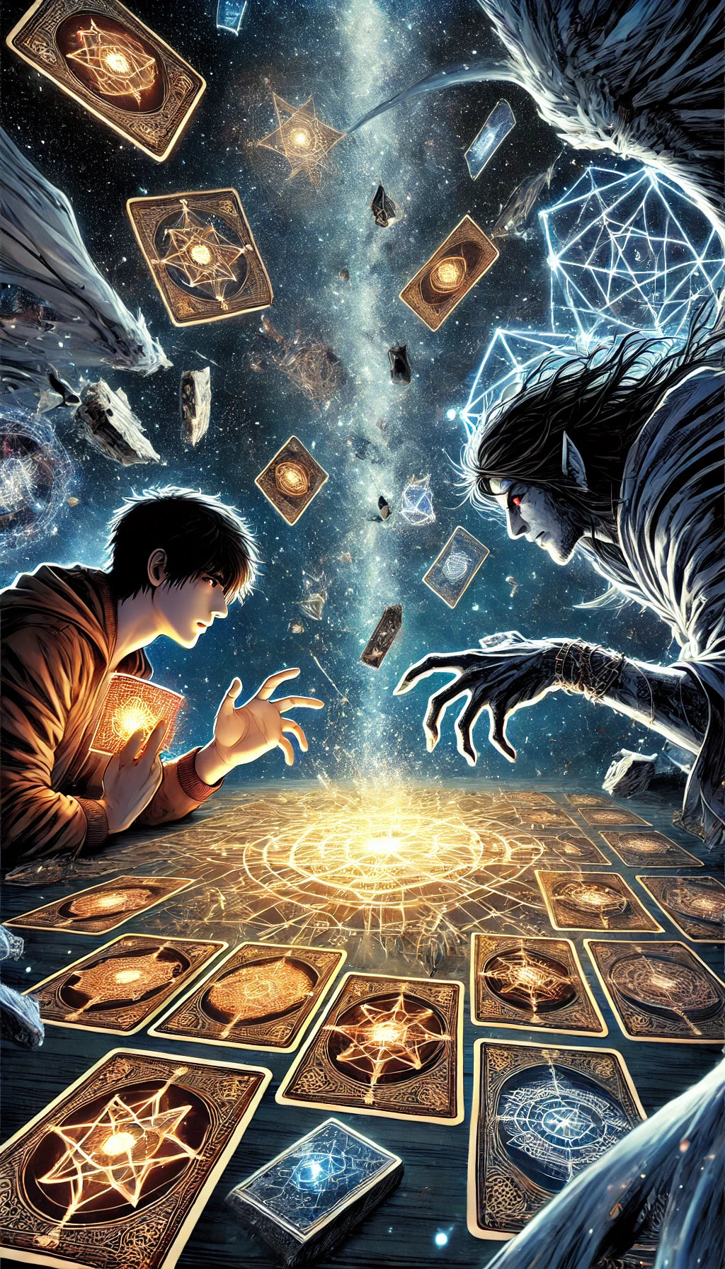 Vault Three: The Eternal Knowledge Archive (Lifetime Access)