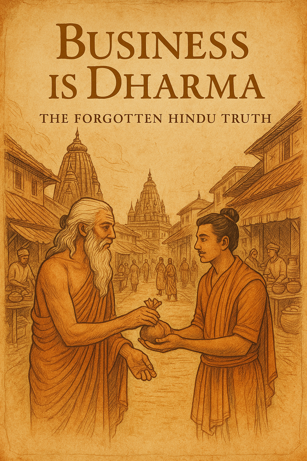 Vault Zero: Dharma Entry Edition – Unlock Financial Freedom