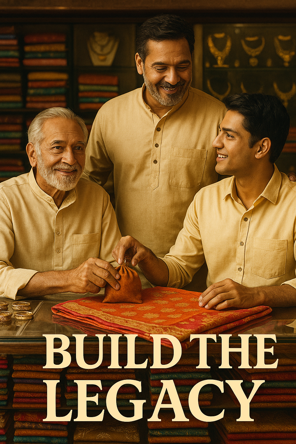 Vault Zero: Dharma Entry Edition – Unlock Financial Freedom