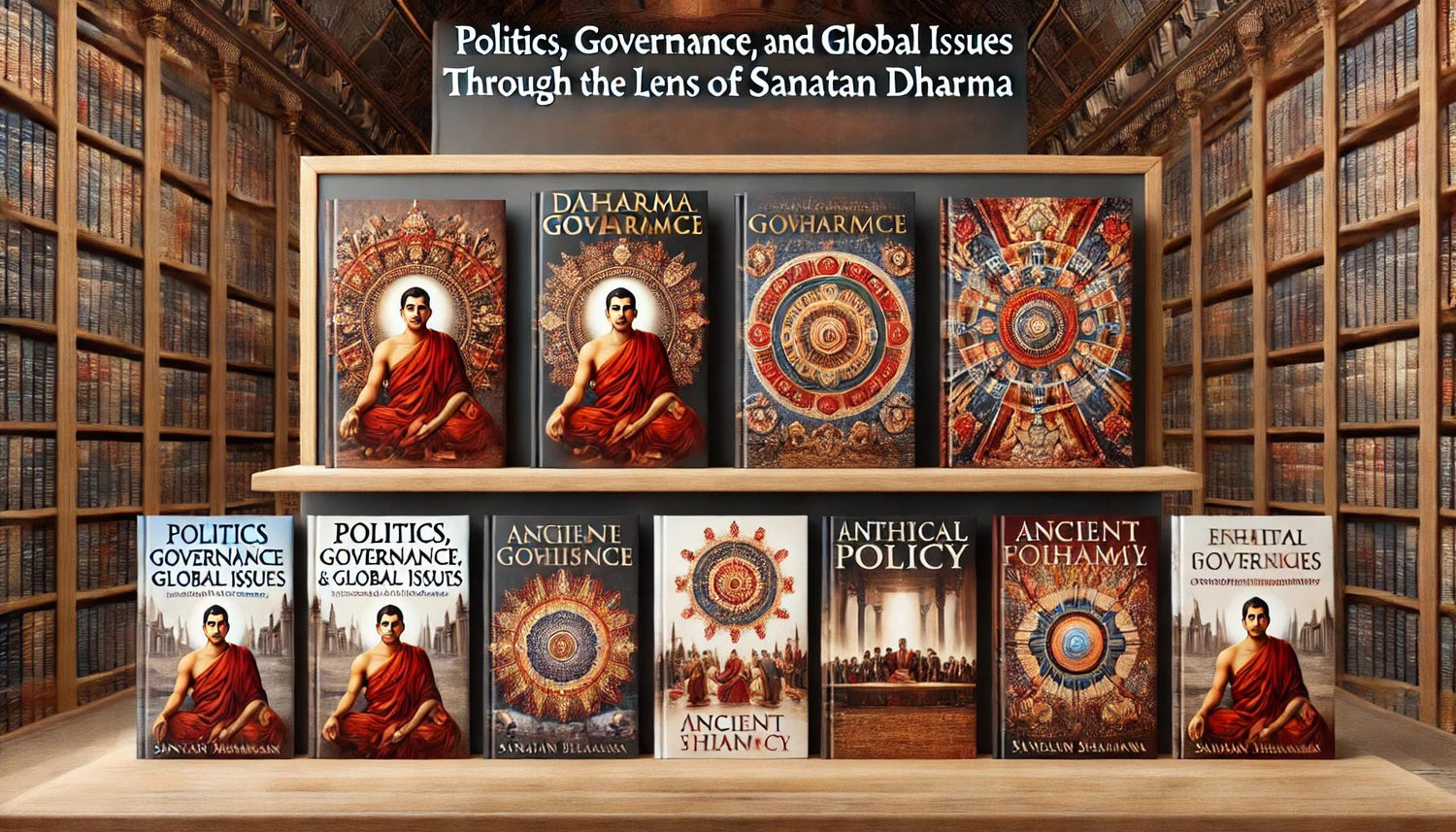 Politics & Global Affairs