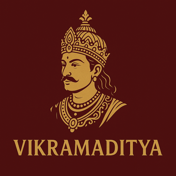 Vikramaditya