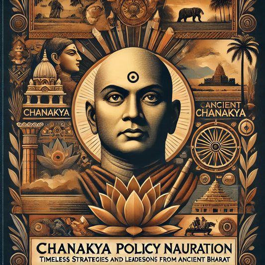 Chanakya Policy Narration