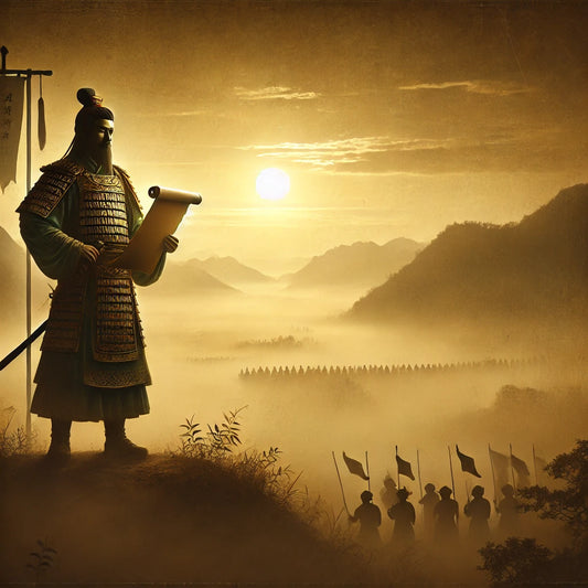 Sun Tzu Art of War