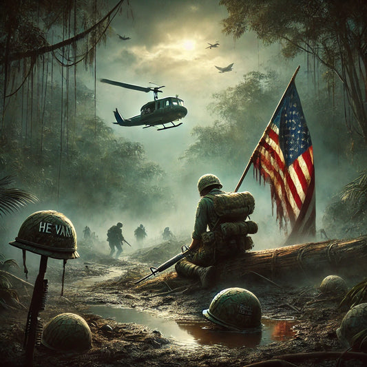 Untold Story of America’s Defeat in Vietnam