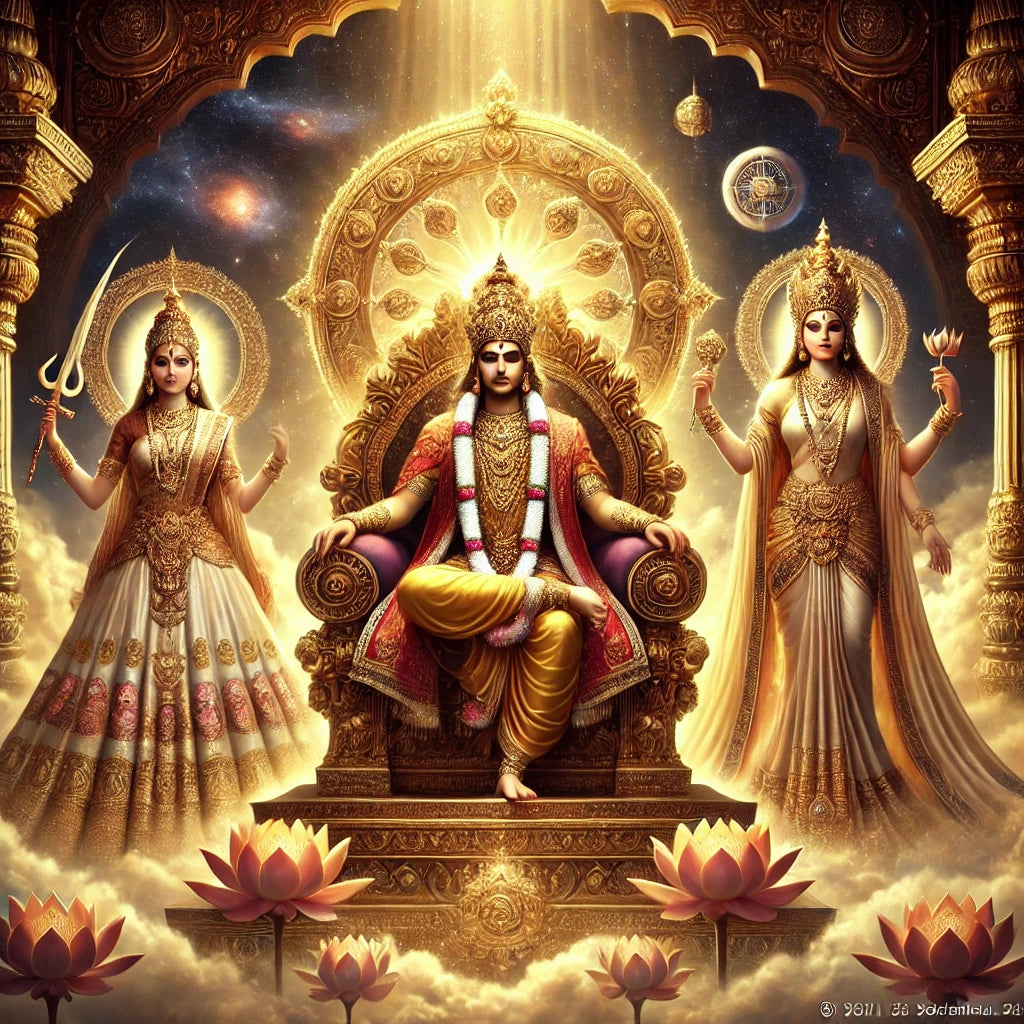 Vault One: The Dharma Awakening (Digital Vault Drop)