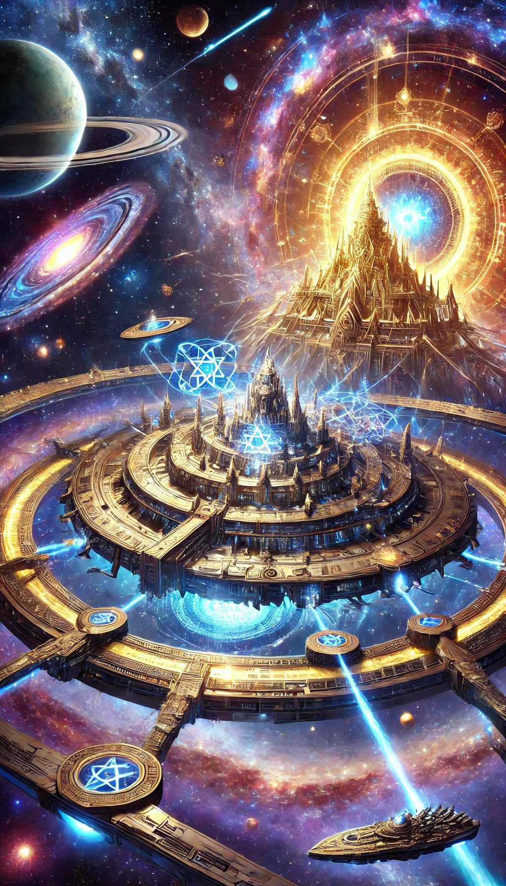 Vault One: The Dharma Awakening (Digital Vault Drop)