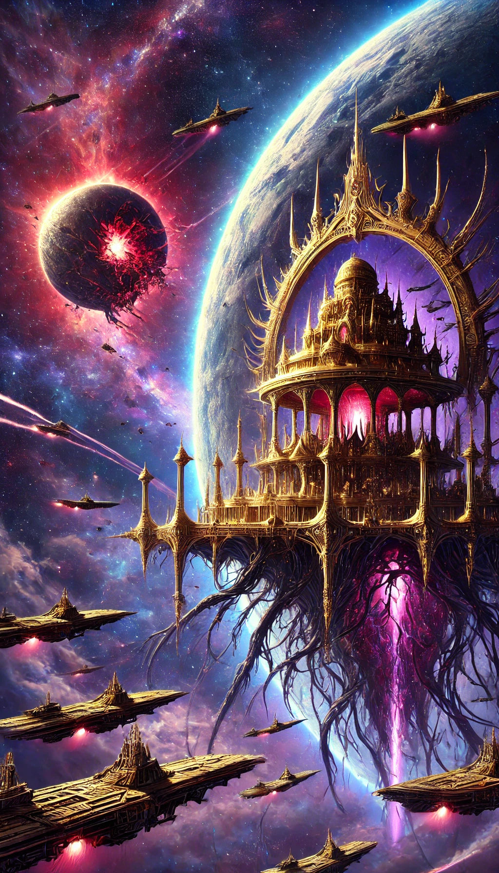 Vault Three: The Eternal Knowledge Archive (Lifetime Access)