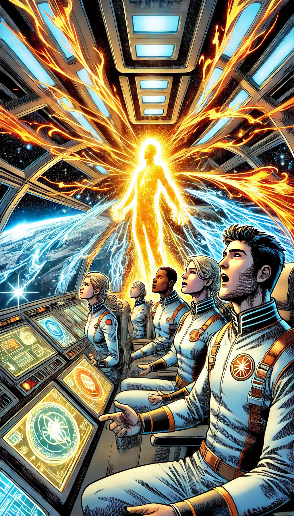 Vault Three: The Eternal Knowledge Archive (Lifetime Access)