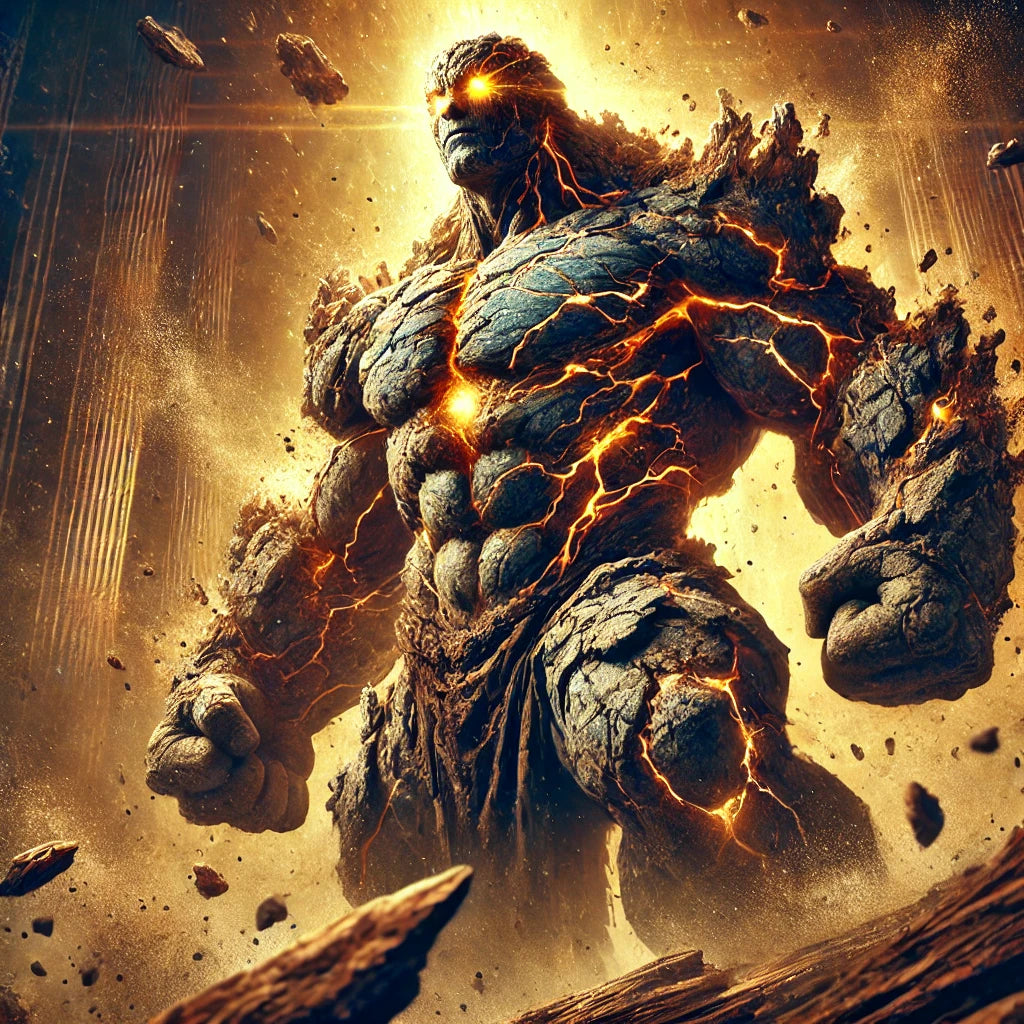 Panchakshara Force: The Rise of the Astral Guardians